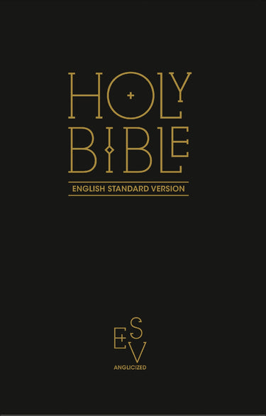 Holy Bible